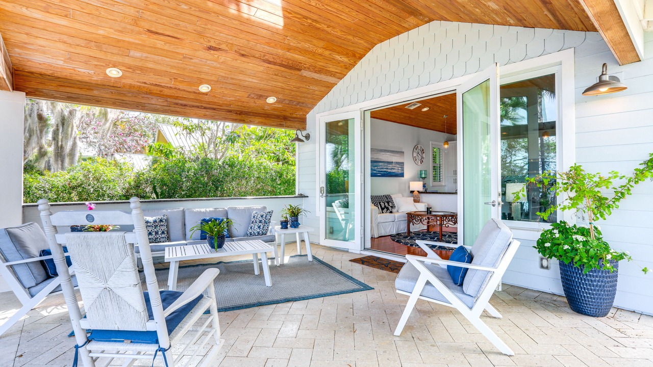 Photo of Patio Balcony in Stuart
