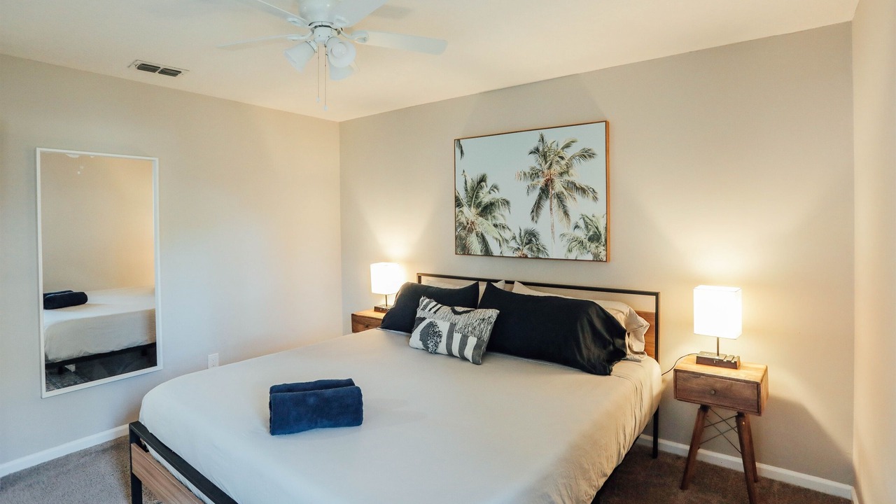Photo of Bedroom in Fleming Island