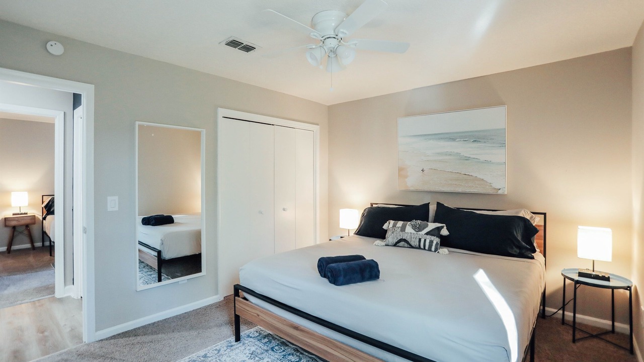 Photo of Bedroom in Fleming Island