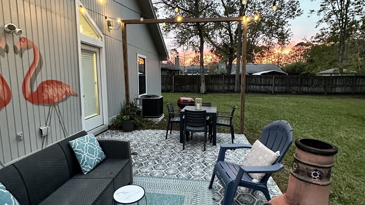 Photo of Outdoor in Fleming Island