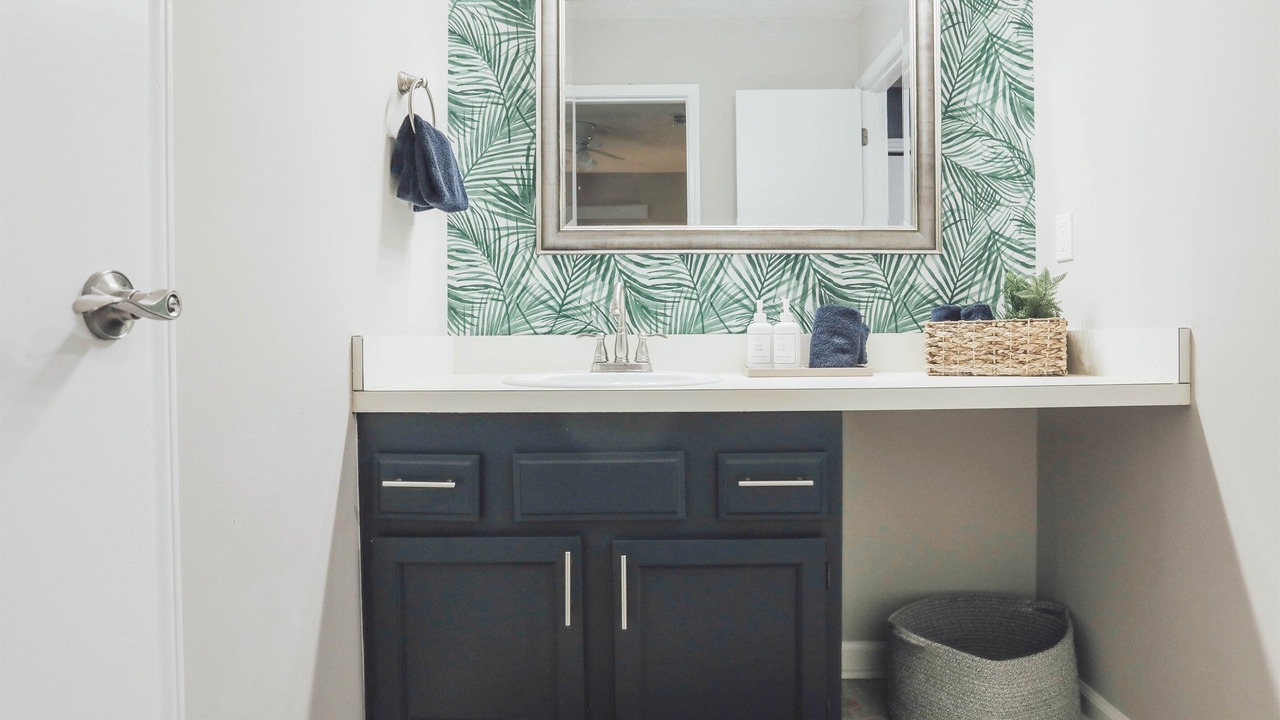 Photo of Bathroom in Fleming Island