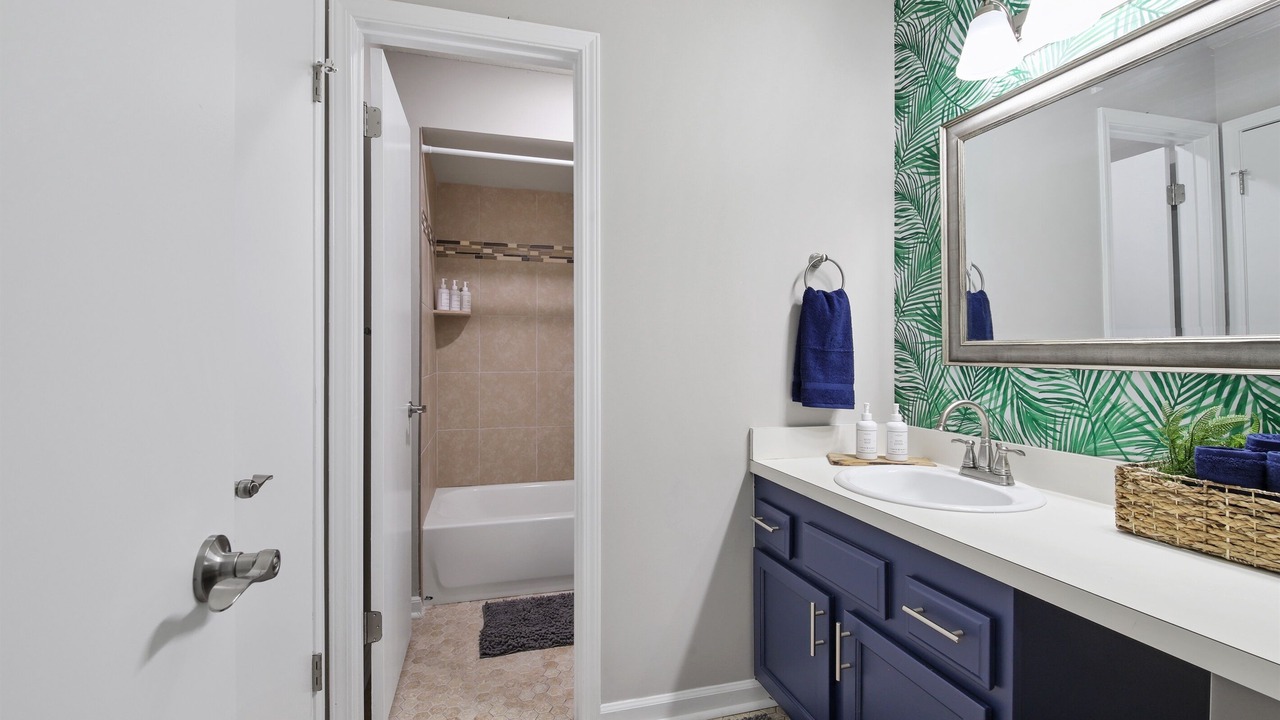 Photo of Bathroom in Fleming Island