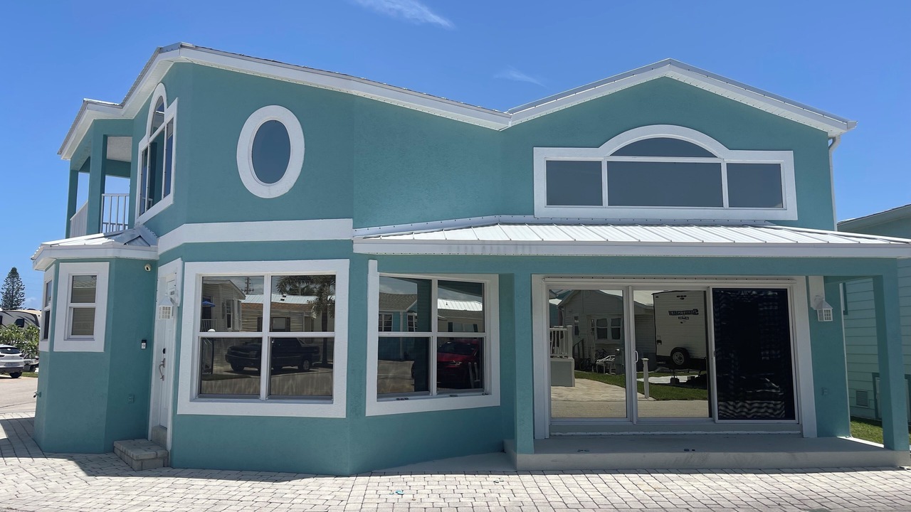 Photo of Outdoor in Nettles Island