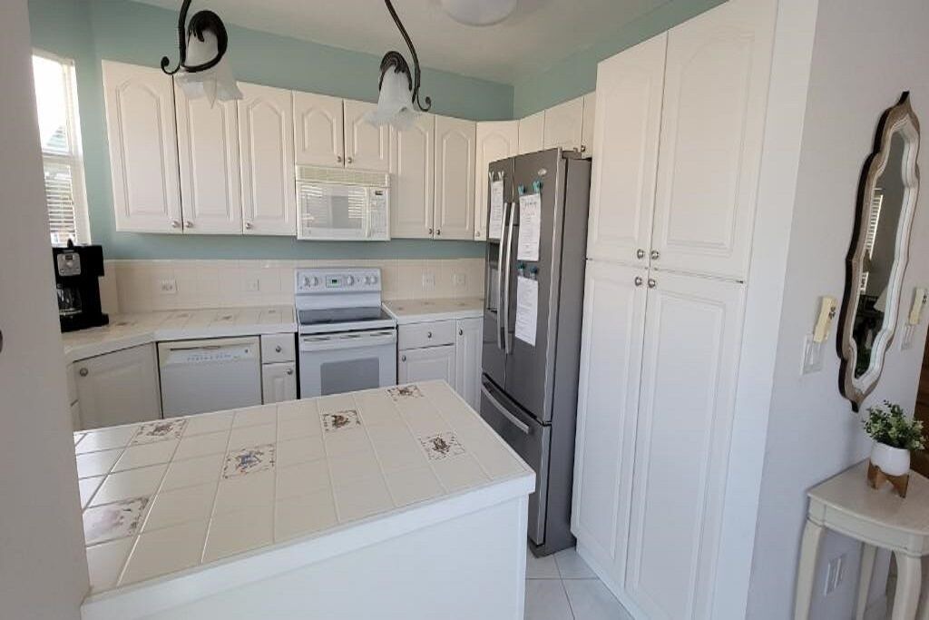 Photo of Kitchen in Nettles Island