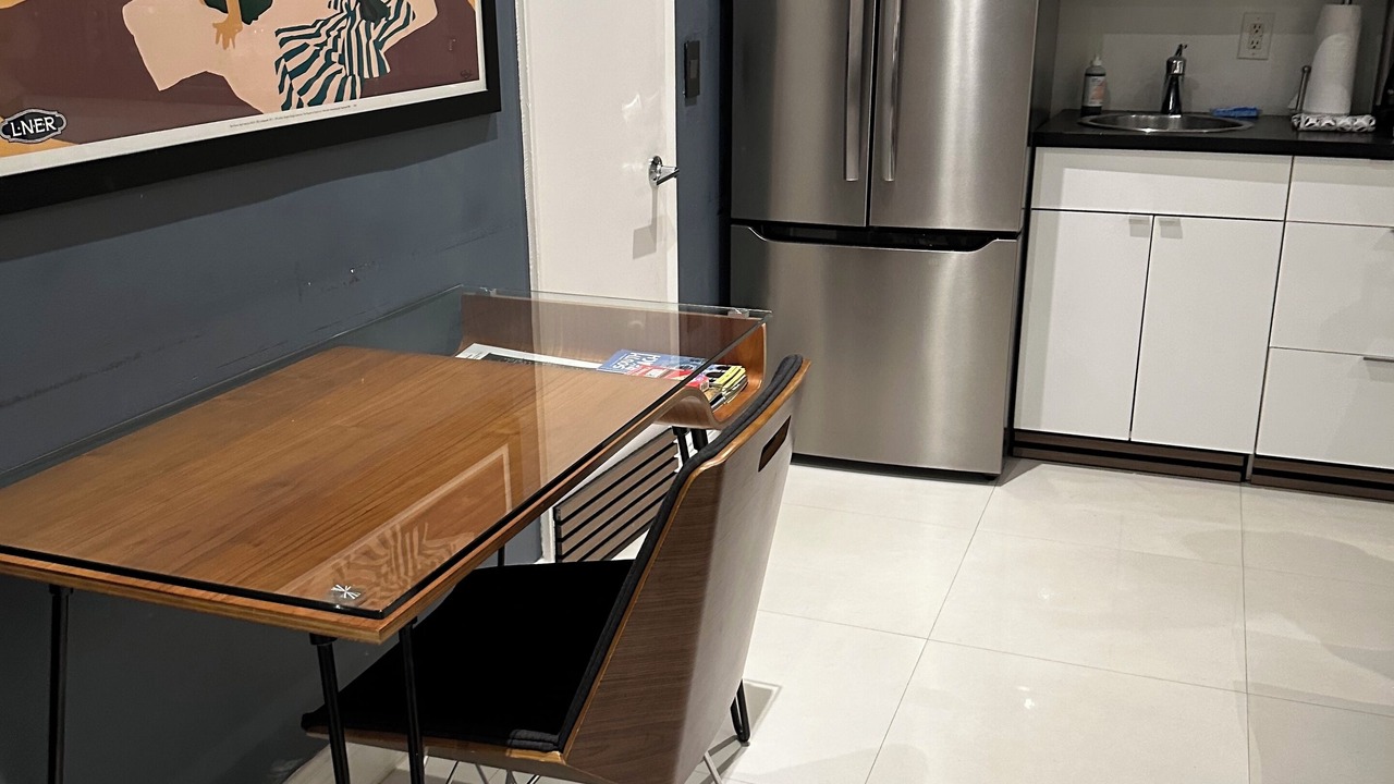 Photo of Kitchen in South of Fifth