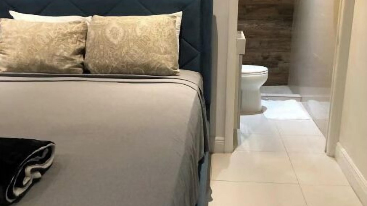 Photo of Bedroom in South of Fifth