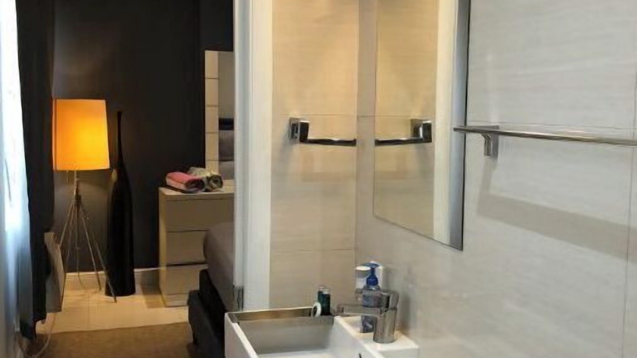 Photo of Bathroom in South of Fifth