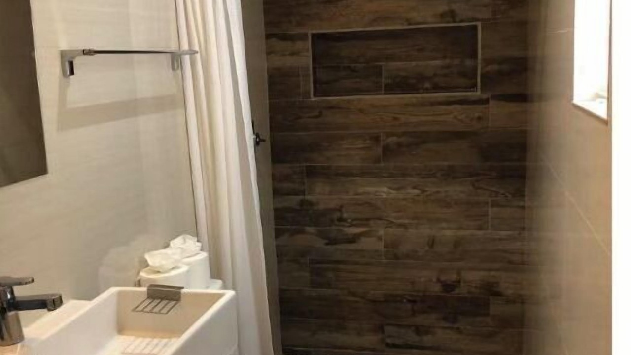 Photo of Bathroom in South of Fifth