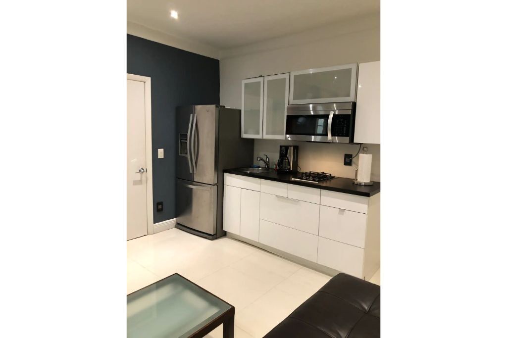 Photo of Kitchen in South of Fifth