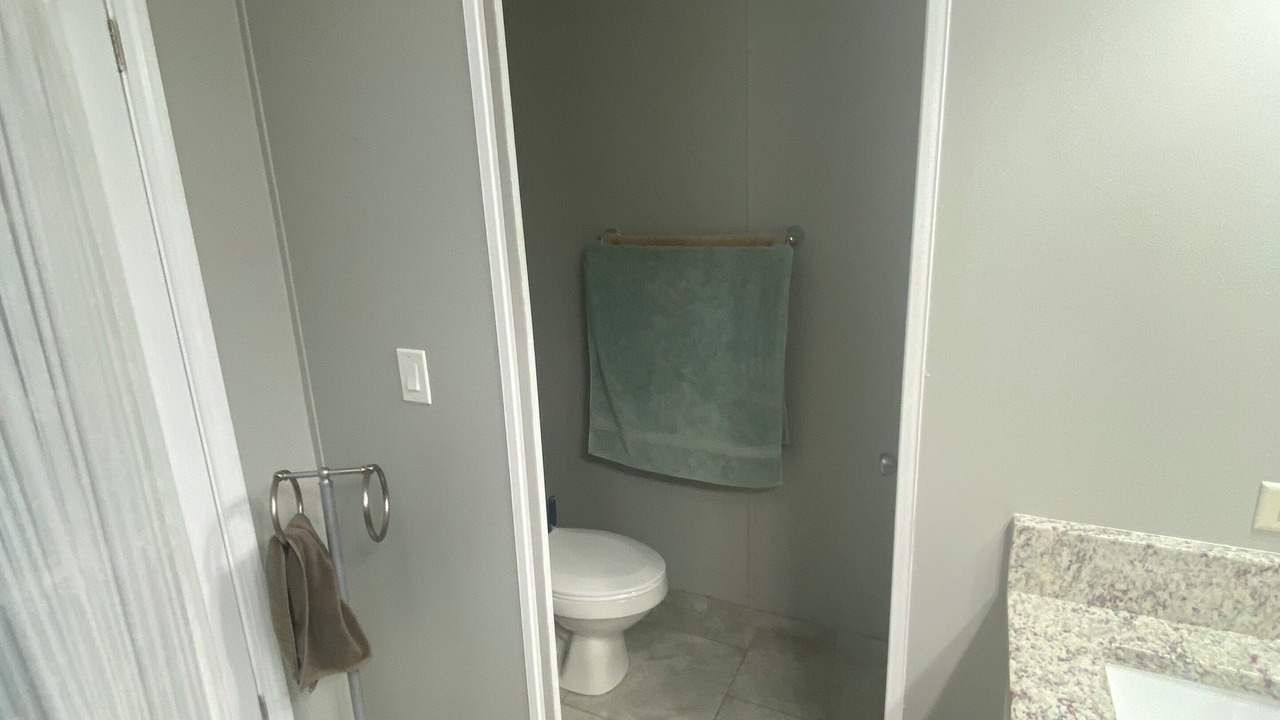 Photo of Bathroom in Barefoot Bay