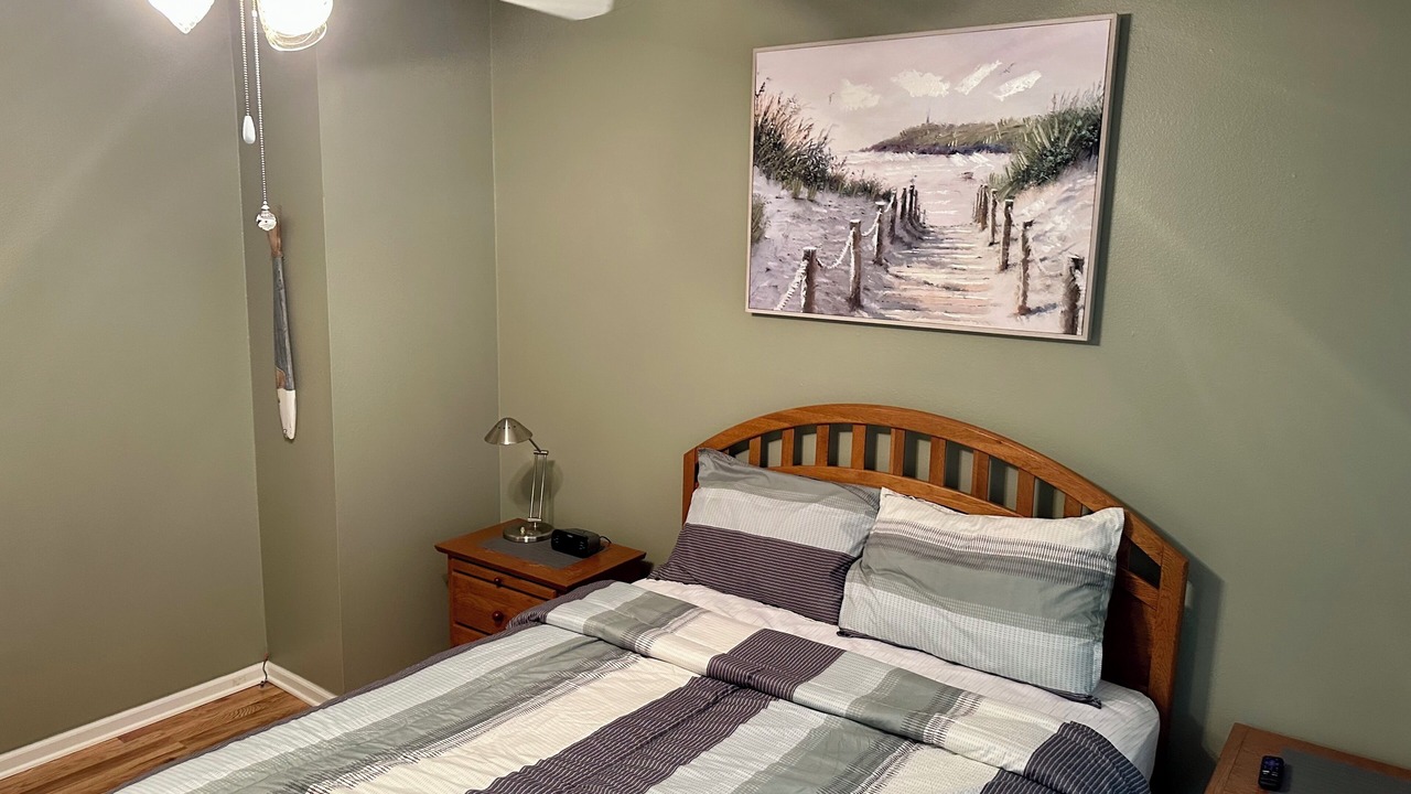 Photo of Bedroom in Barefoot Bay
