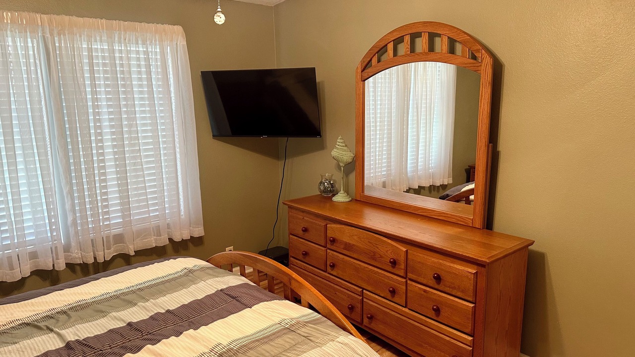 Photo of Bedroom in Barefoot Bay