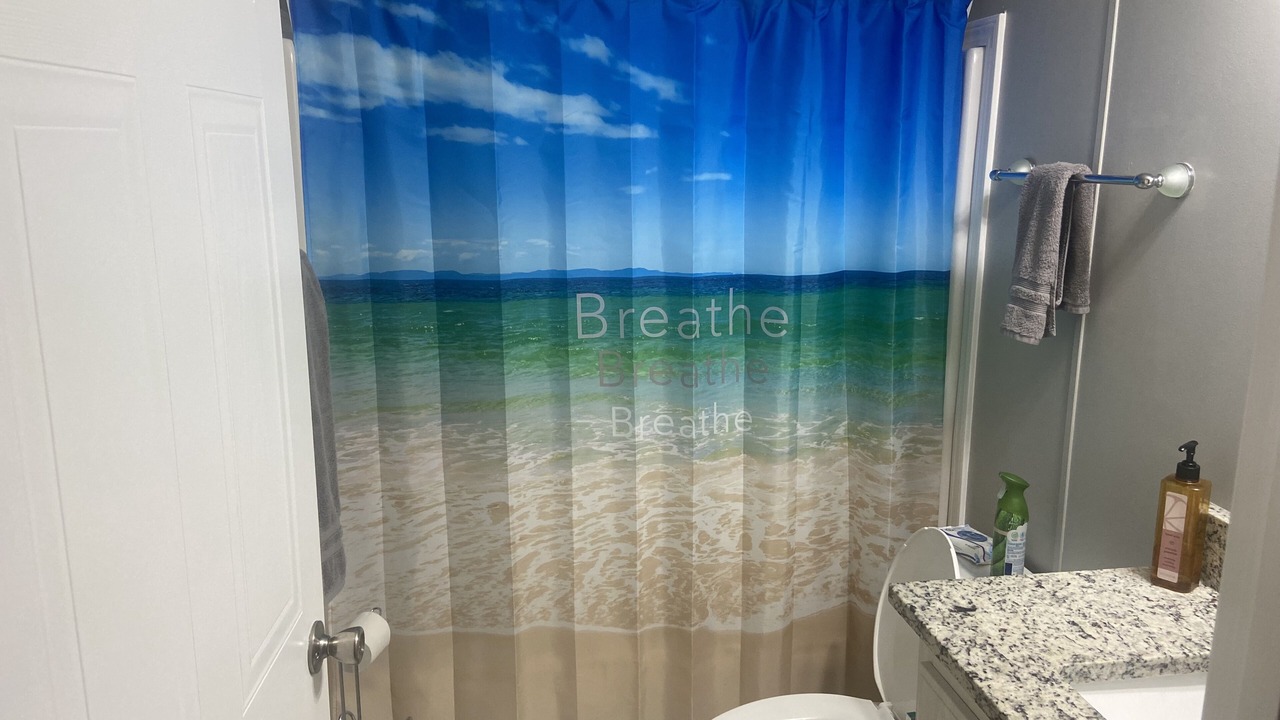 Photo of Bathroom in Barefoot Bay