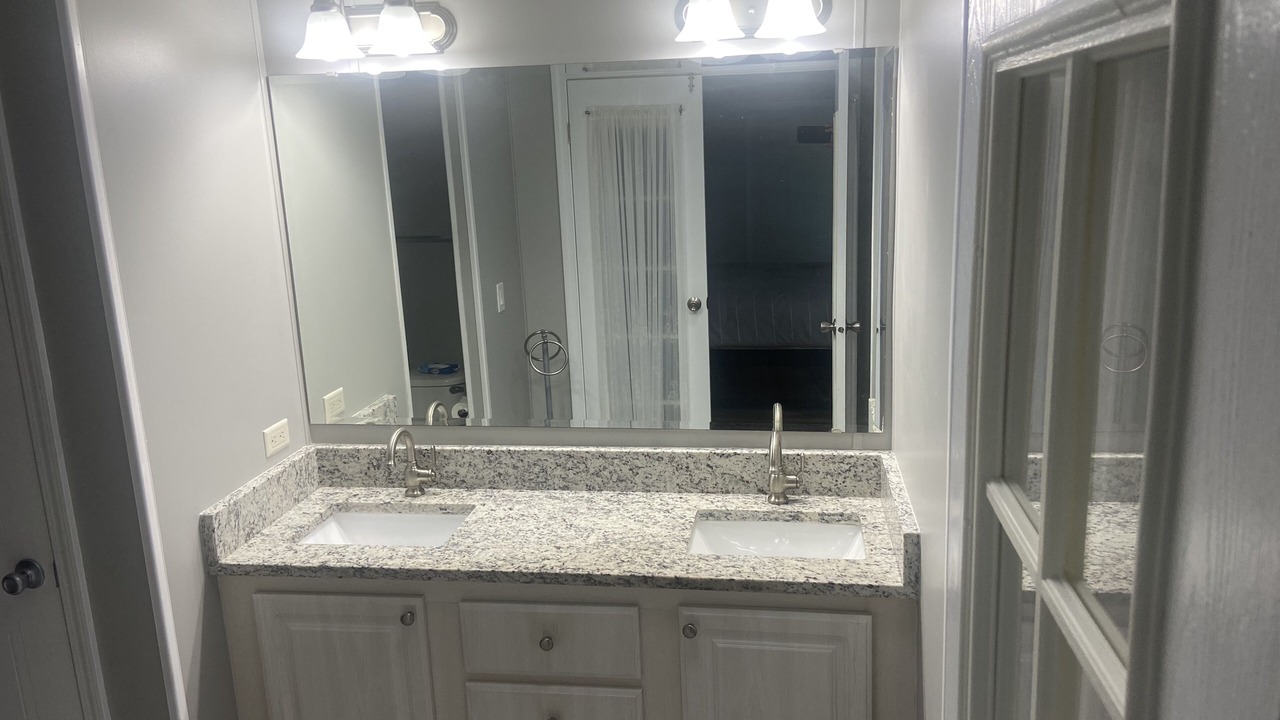 Photo of Bathroom in Barefoot Bay