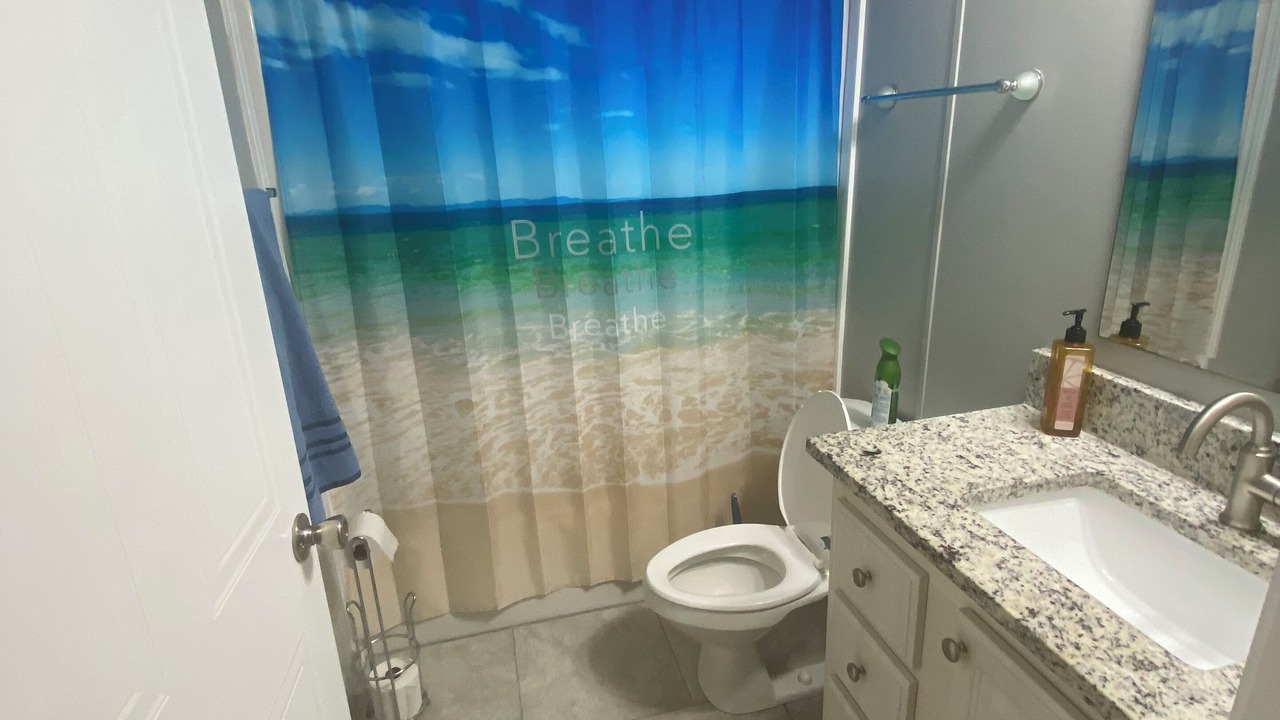 Photo of Bathroom in Barefoot Bay