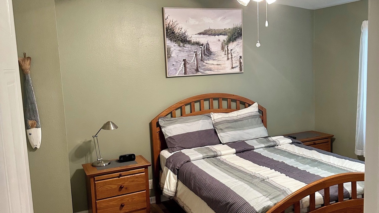 Photo of Bedroom in Barefoot Bay