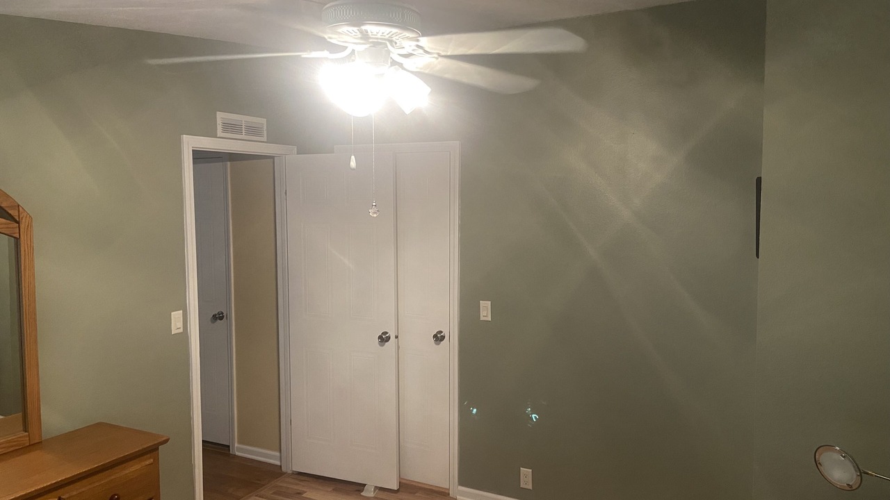 Photo of Bedroom in Barefoot Bay