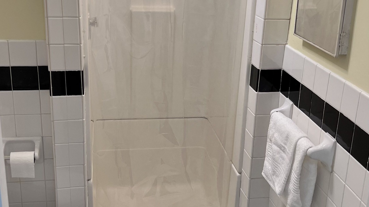 Photo of Bathroom in Bristol