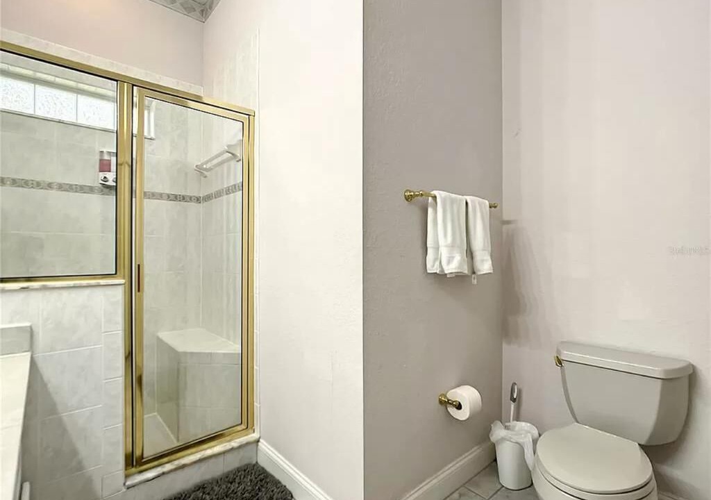 Photo of Bathroom in Summerfield