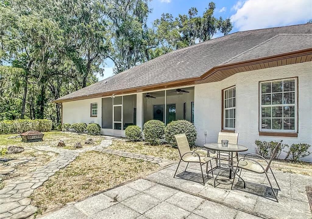 Photo of Patio Balcony in Summerfield