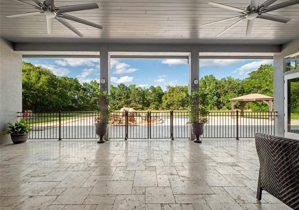 Photo of Patio Balcony in Sanford