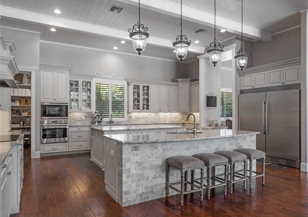 Photo of Kitchen in Sanford