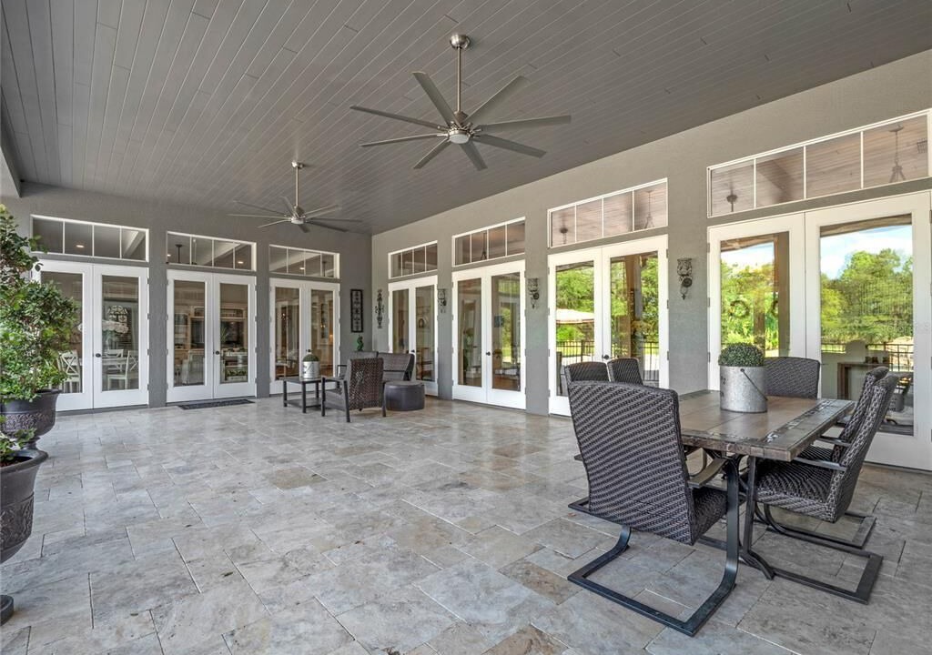 Photo of Patio Balcony in Sanford