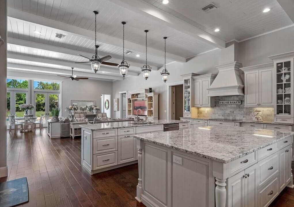 Photo of Kitchen in Sanford