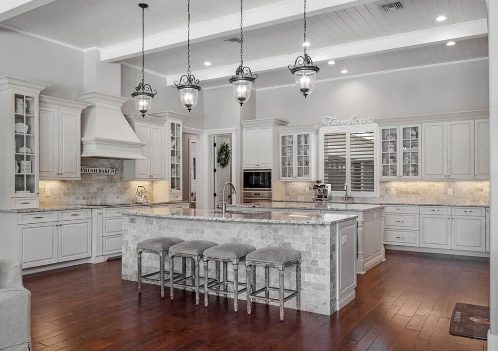 Photo of Kitchen in Sanford