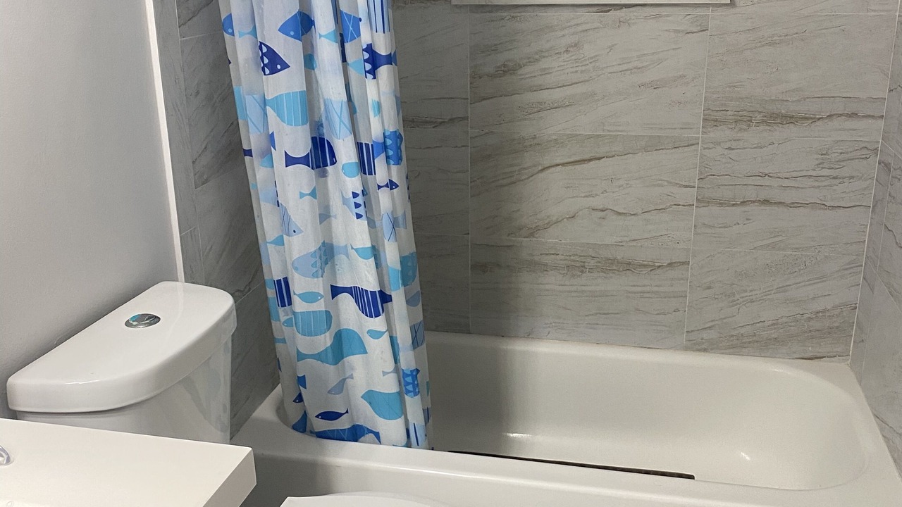 Photo of Bathroom in Tamarac