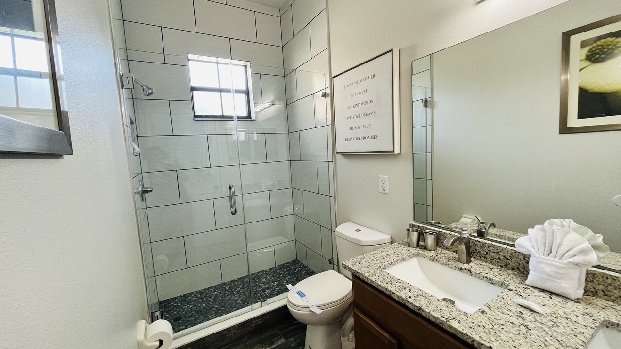 Photo of Bathroom in Calabria