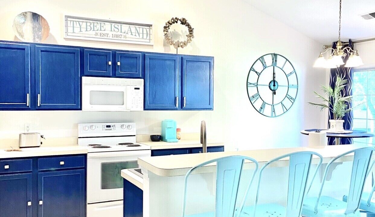 Photo of Kitchen in Pooler