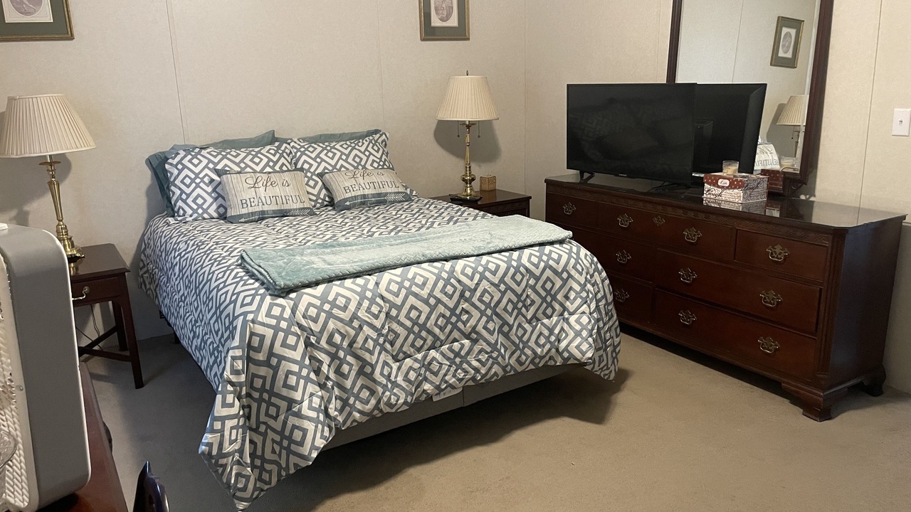 Photo of Bedroom in Pensacola