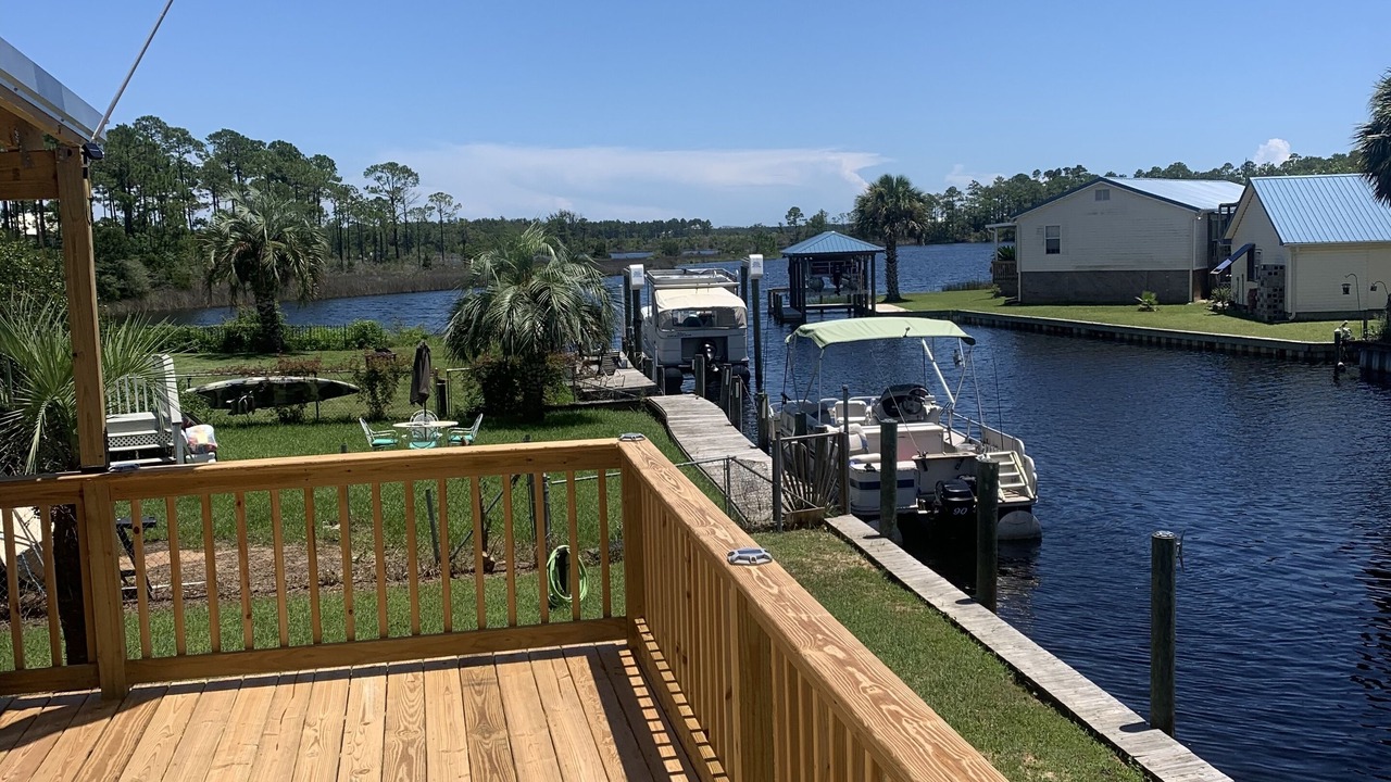 Photo of Outdoor in Pensacola
