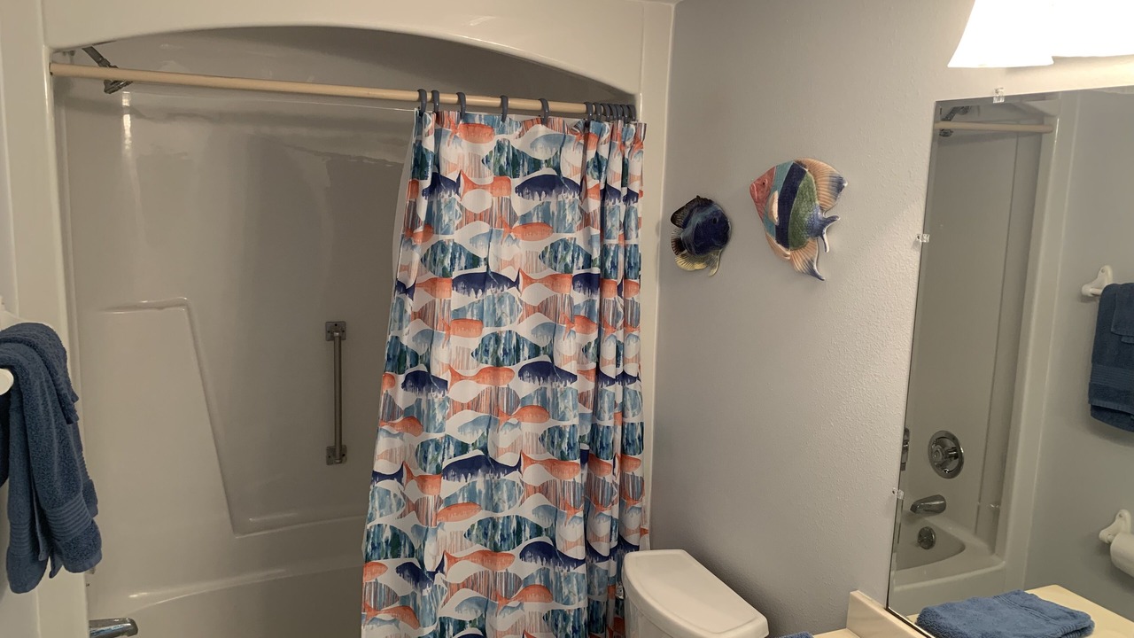 Photo of Bathroom in Central Beach