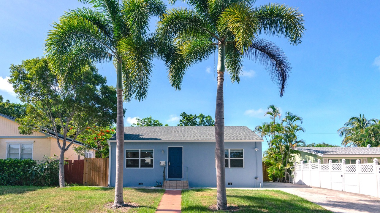 Photo of Outdoor in Parker Ridge