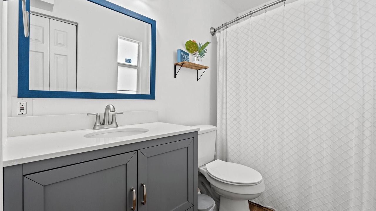 Photo of Bathroom in Parker Ridge