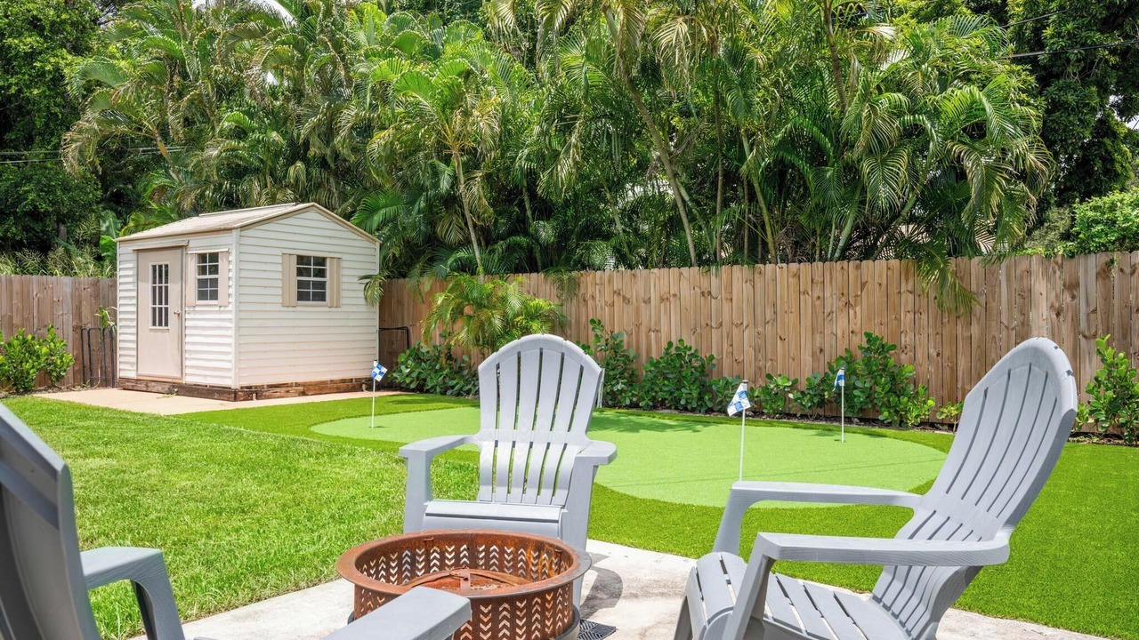 Photo of Outdoor in Parker Ridge