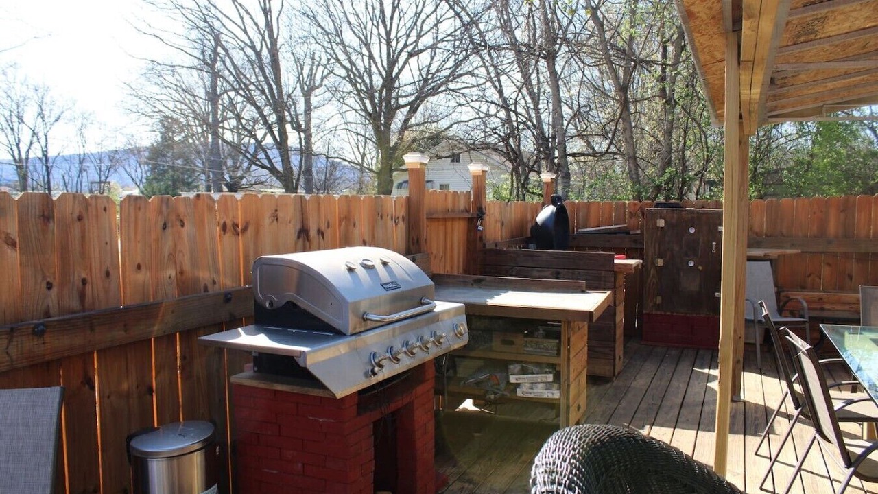 Photo of Outdoor in Chattanooga