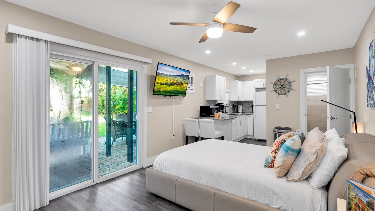 Photo of Bedroom in Mango Groves