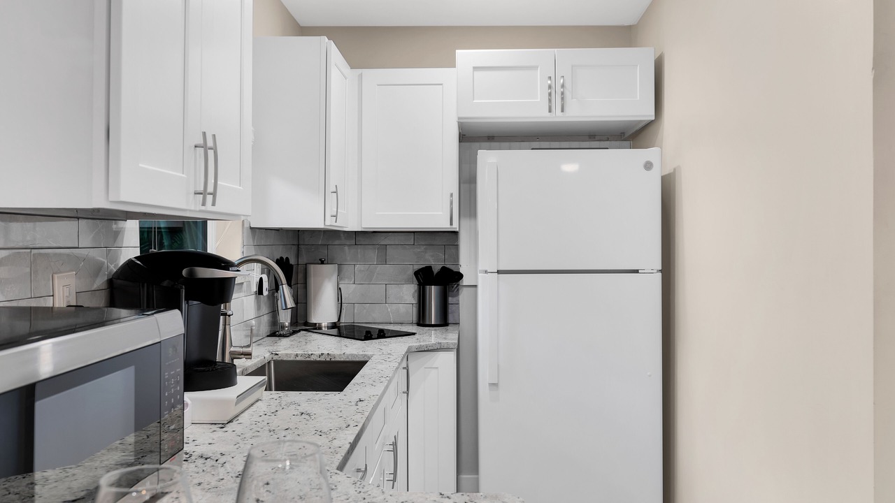 Photo of Kitchen in Mango Groves