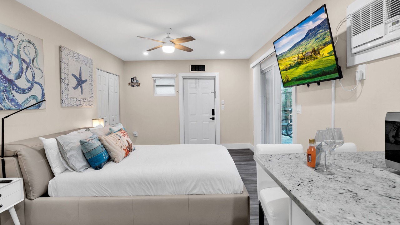 Photo of Bedroom in Mango Groves