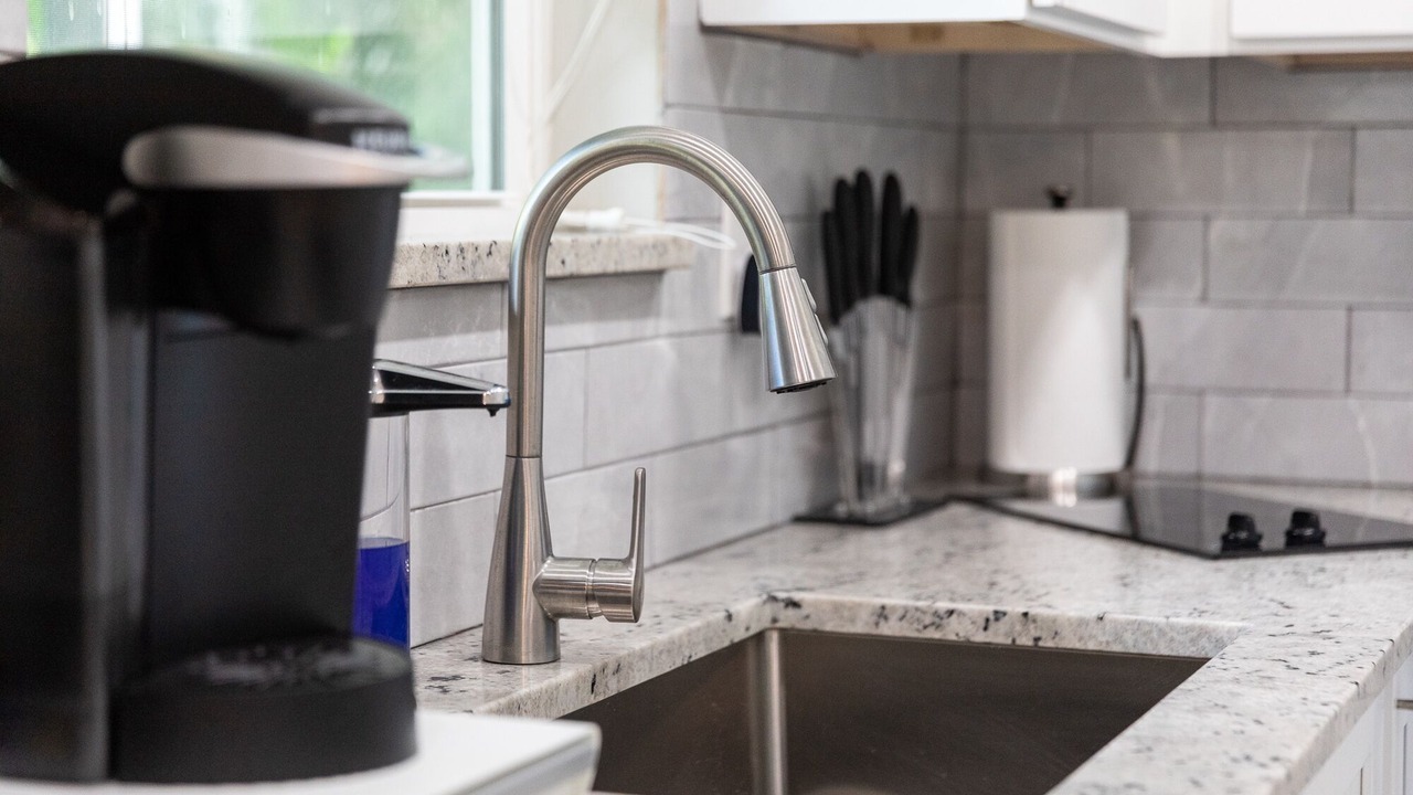 Photo of Kitchen in Mango Groves
