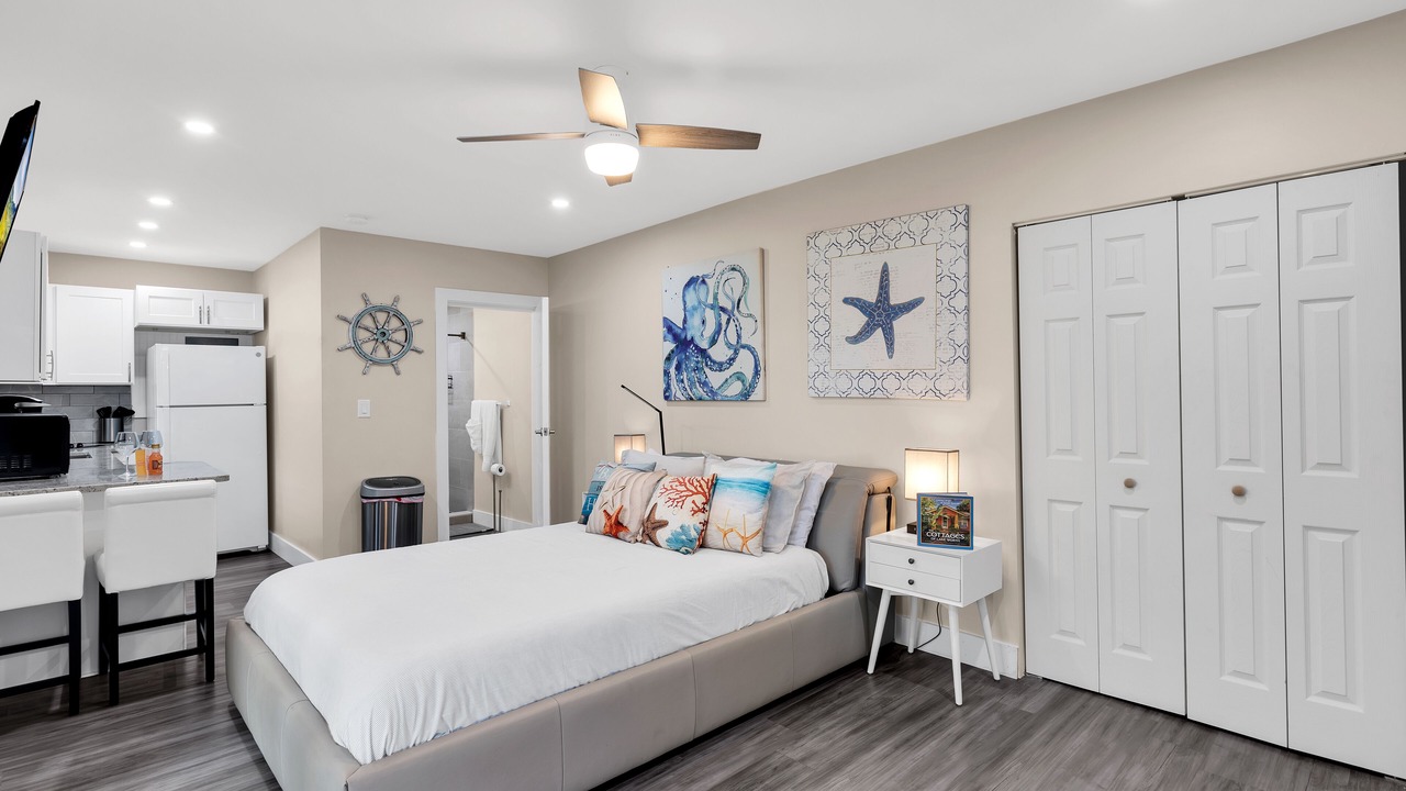 Photo of Bedroom in Mango Groves