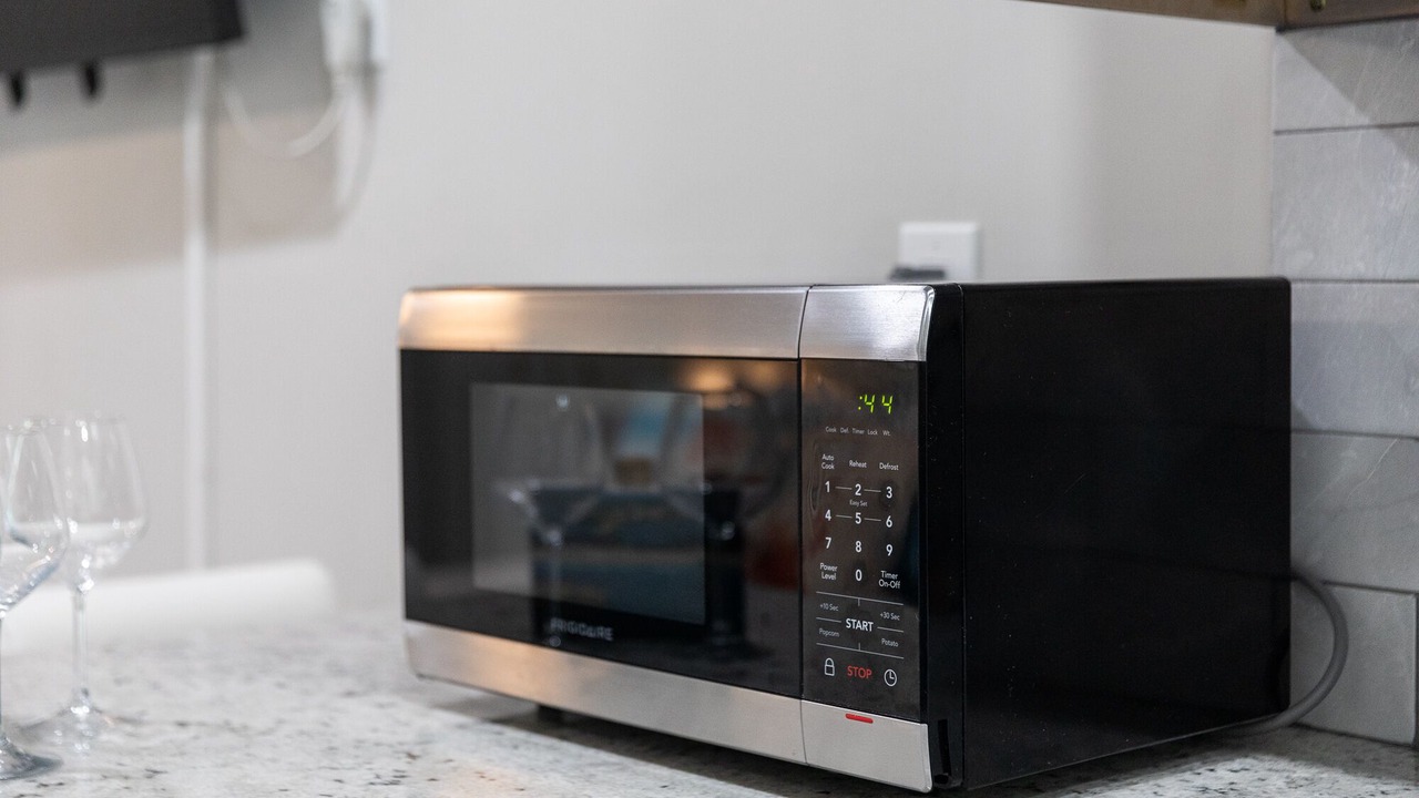 Photo of Kitchen in Mango Groves