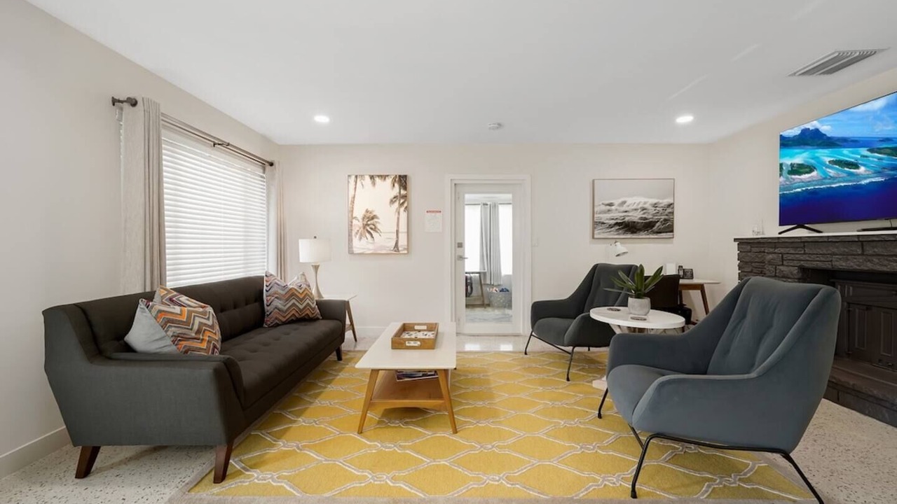 Photo of Bedroom in South Corals