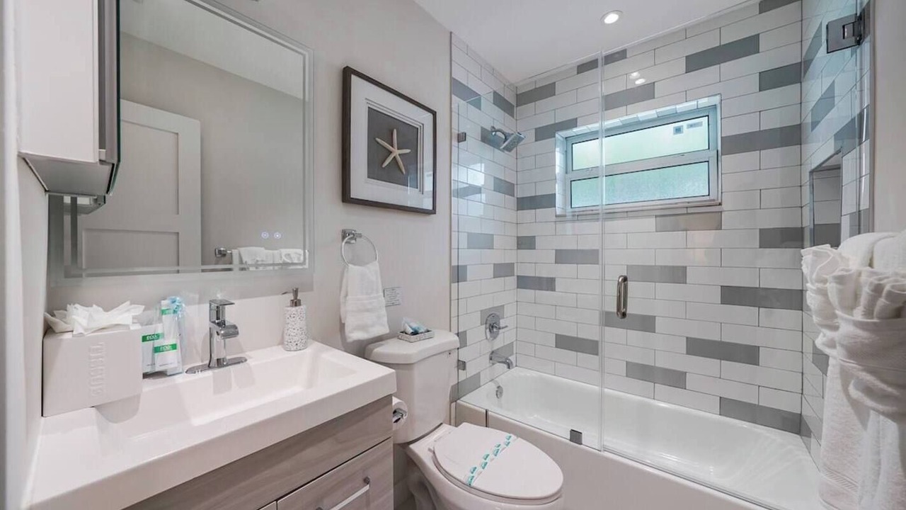 Photo of Bathroom in South Corals