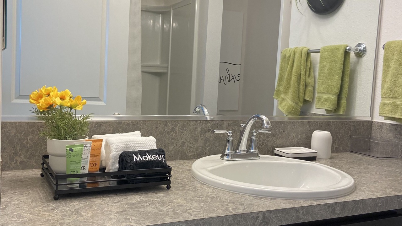Photo of Bathroom in Wildwood