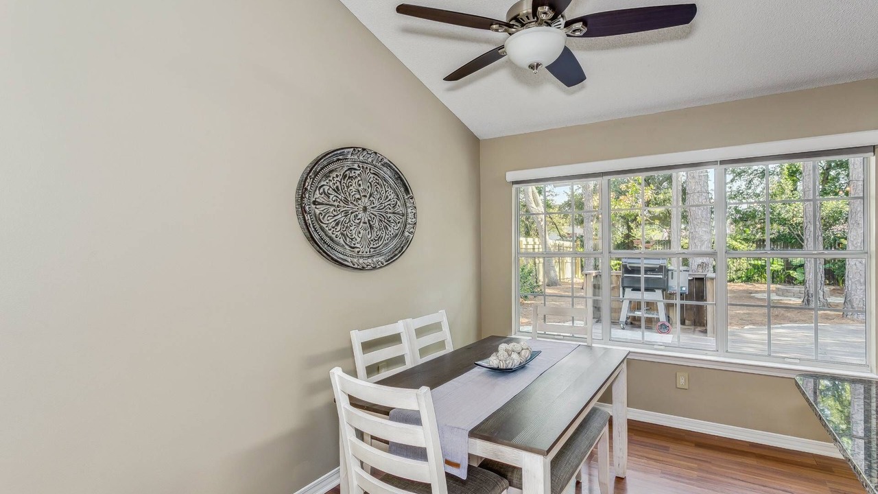 Photo of Bedroom in Northeast Pensacola