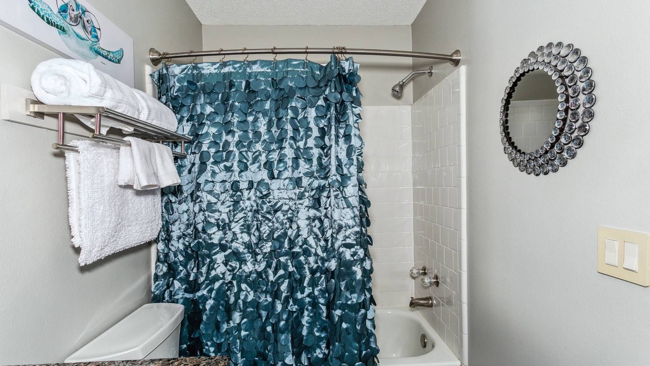 Photo of Bathroom in Northeast Pensacola